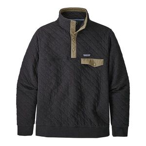 ❌SOLD❌ Patagonia OC Quilt Snap T Pullover Jacket